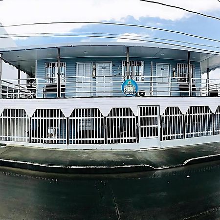 Hotel Islander Blue House San Andrés Exterior foto