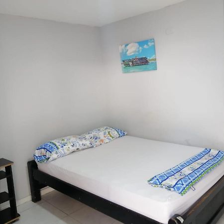 Hotel Islander Blue House San Andrés Exterior foto